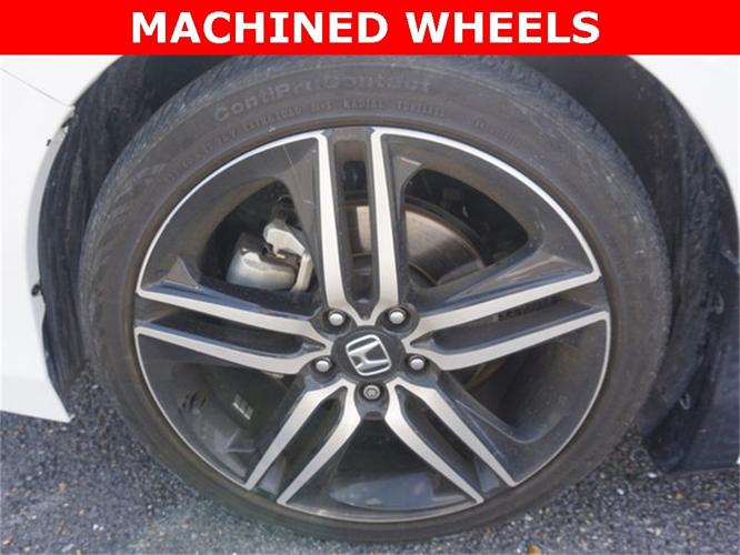 used 2017 honda accord sport sedan harvey, la 70058 for sale in harvey, louisiana