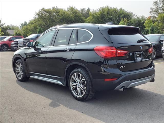 2019 bmw x1 xdrive28i