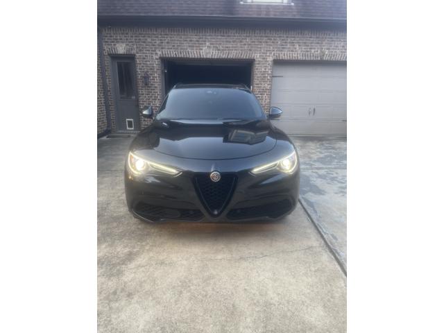2020 alfa romeo stelvio sport
