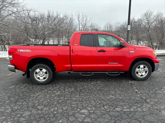 2007 toyota tundra sr5