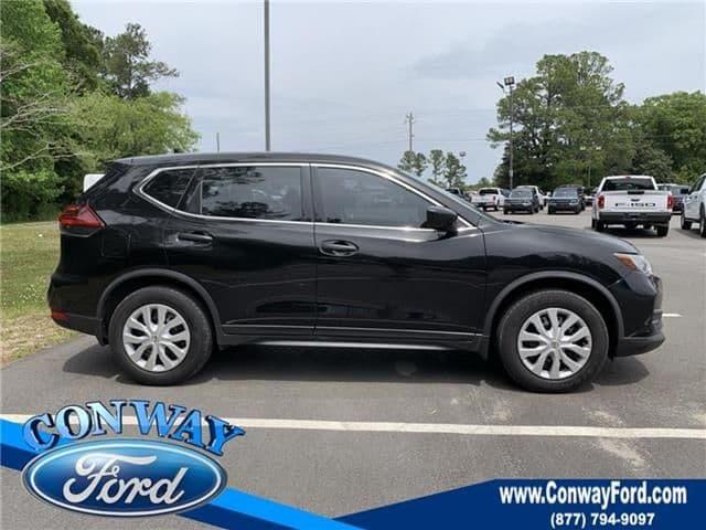 2020 nissan rogue s in conway, south carolina