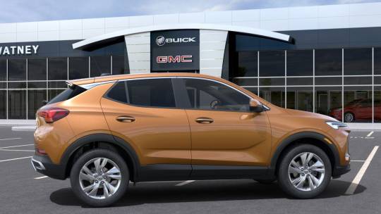 2024 Buick Encore GX