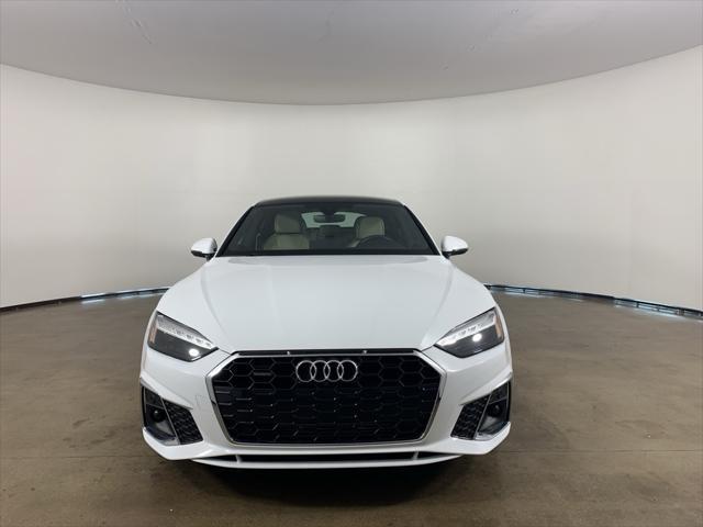 2024 audi a5 sportback 45 s line premium plus