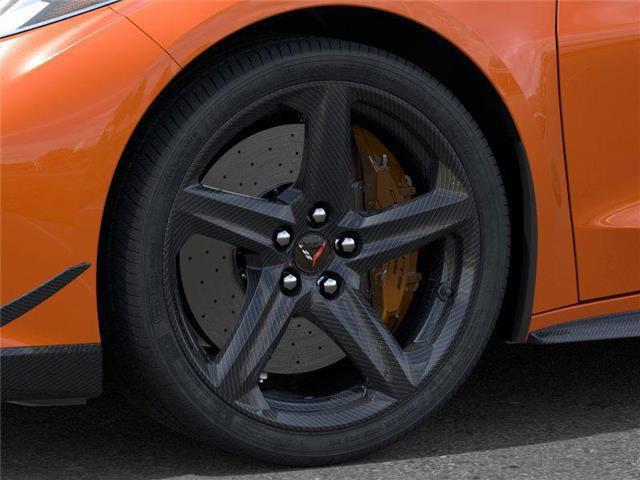 2024 chevrolet corvette z06