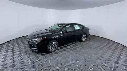 2025 Subaru Legacy