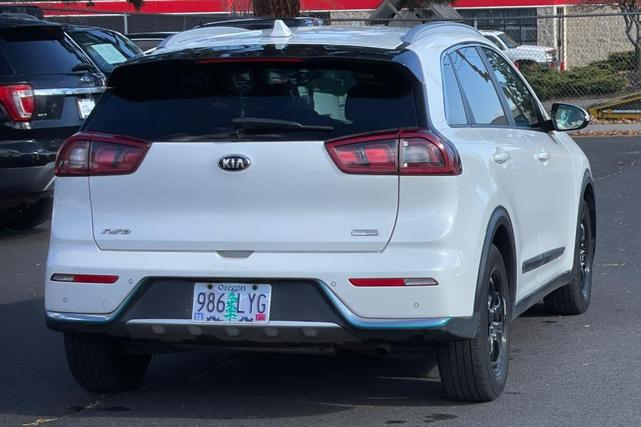 2019 kia niro plug-in hybrid ex premium