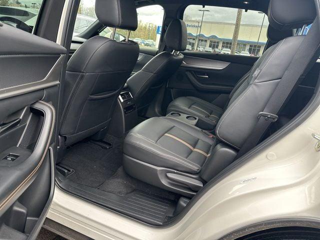 2024 mazda cx-90 3.3 turbo premium plus in gladstone, oregon