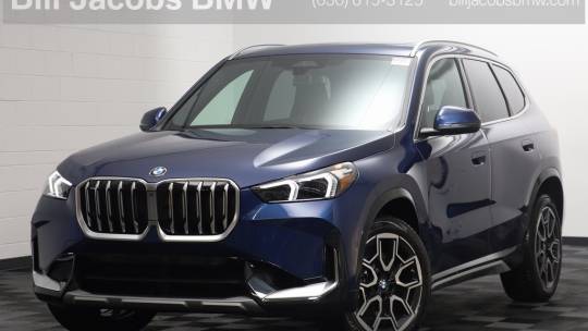 2025 BMW X1