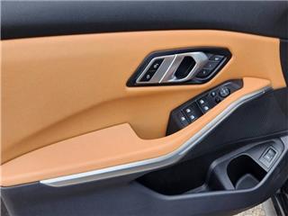 2022 BMW 3 series m340i xdrive