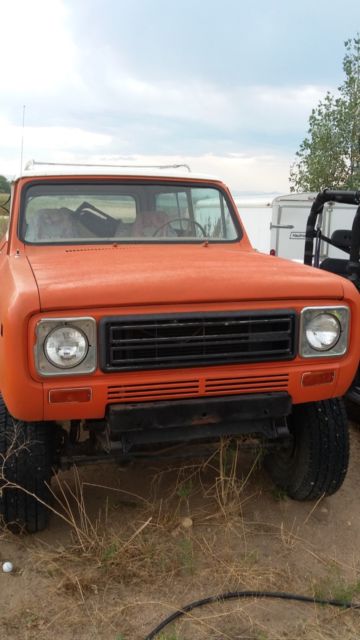 scout 2 1979