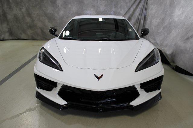 2024 chevrolet corvette stingray w/1lt