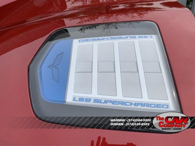 used 2012 chevrolet corvette zr1 coupe warsaw, in 46580 for sale in warsaw, indiana