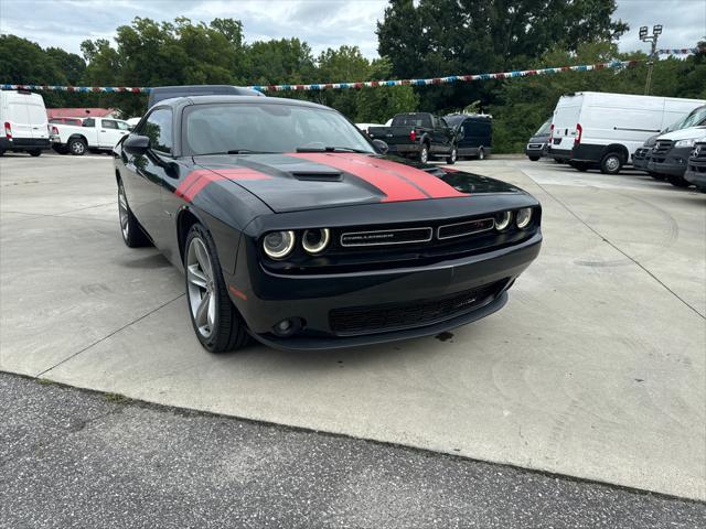 2015 dodge challenger r/t