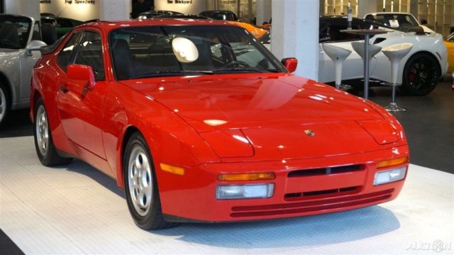 1987 turbo used 2.5l i4 8v manual rwd hatchback