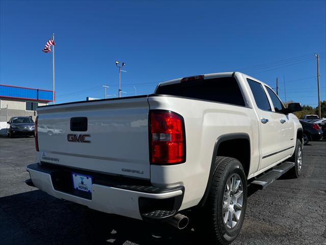 2014 gmc sierra 1500 denali