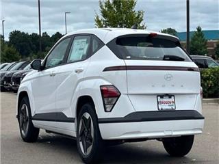 2024 Hyundai Kona se