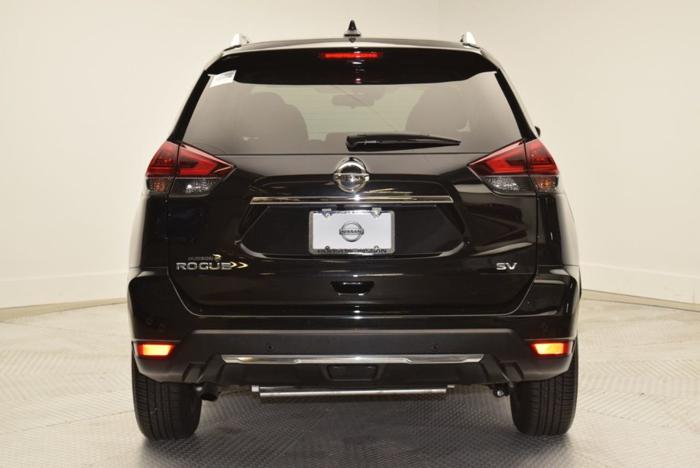 used 2019 nissan rogue sv jersey city, nj 07305 for sale in jersey city, new jersey