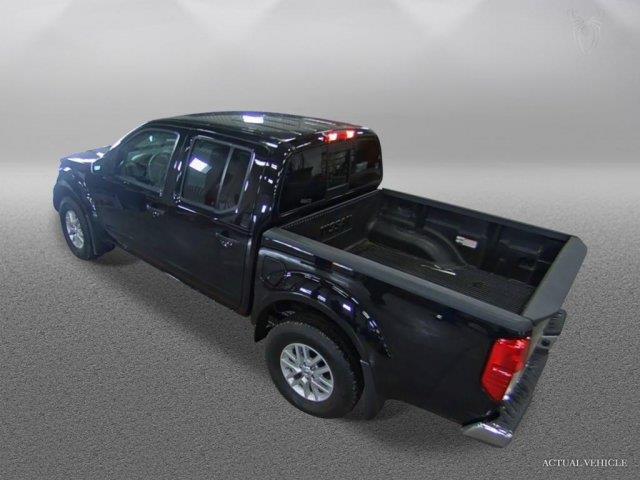 2018 nissan frontier s 4x4 s 4dr crew cab 5 ft. sb 5a for sale in bennington, vermont