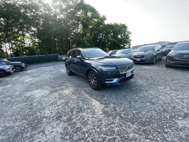 2023 volvo xc90 b6 plus 7-seater