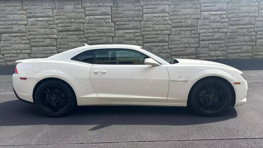 2015 Chevrolet Camaro