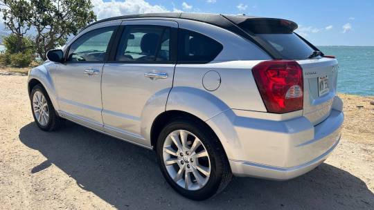 2011 Dodge Caliber