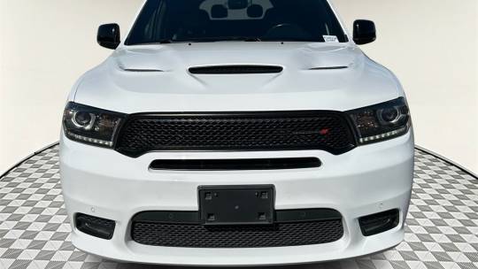 2019 Dodge Durango