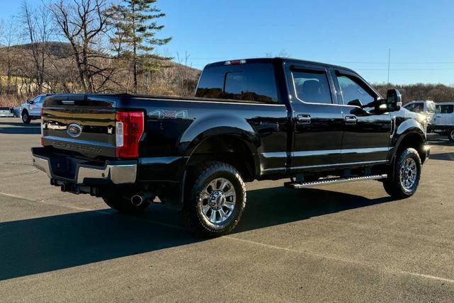 2019 ford f-250 xlt