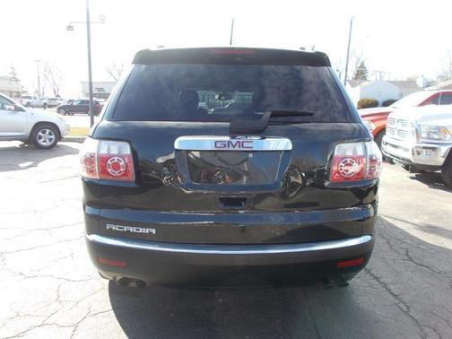 2011 gmc acadia in saint louis, missouri