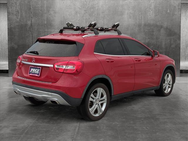 2015 mercedes-benz gla-class gla 250
