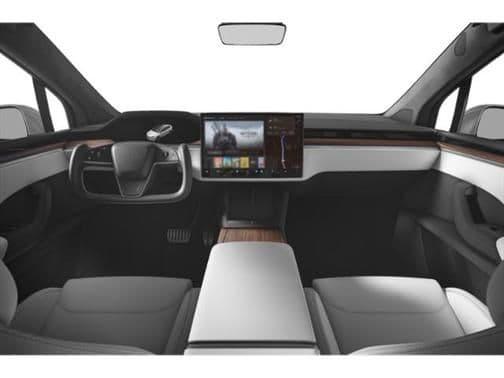 2023 tesla model x in co bluffs, iowa