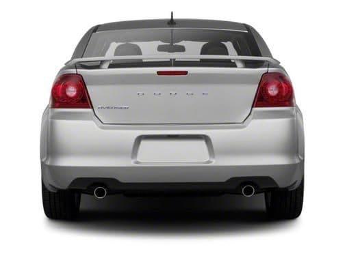 2013 dodge avenger se v6 in ballardsville, mississippi