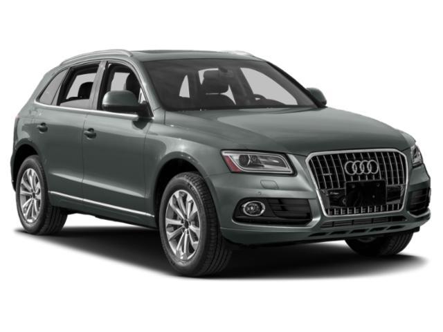 2015 audi q5 2.0t premium