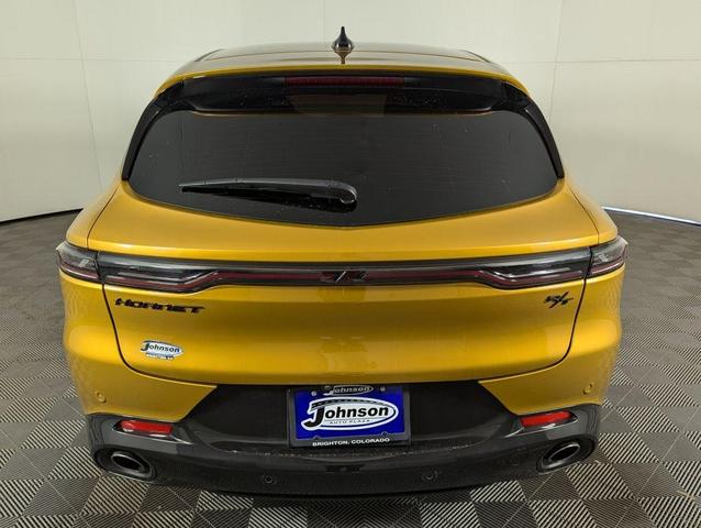 2024 dodge hornet r/t