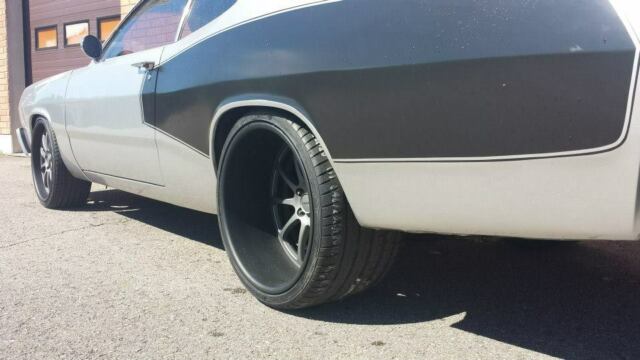 amazing 360 pro touring