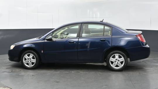 2007 Saturn ION