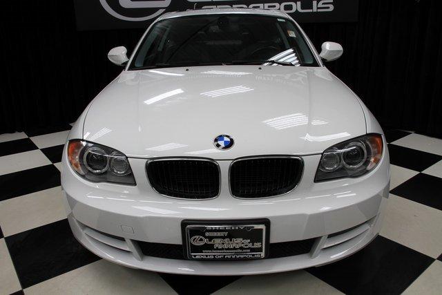 used 2011 bmw 128i coupe annapolis, md 21401 for sale in annapolis, maryland