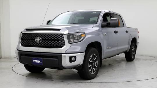 2019 Toyota Tundra