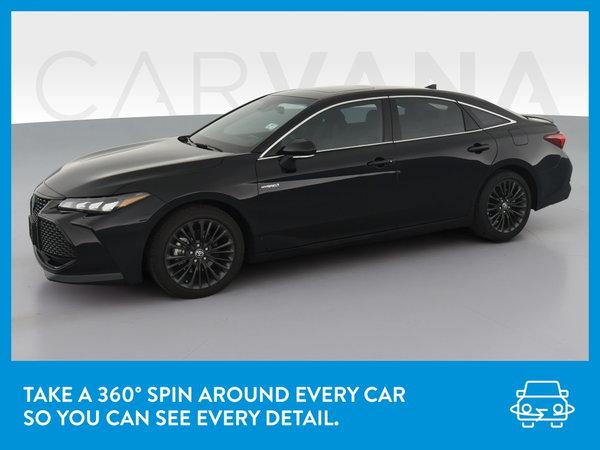 2021 toyota avalon hybrid in dulles, virginia