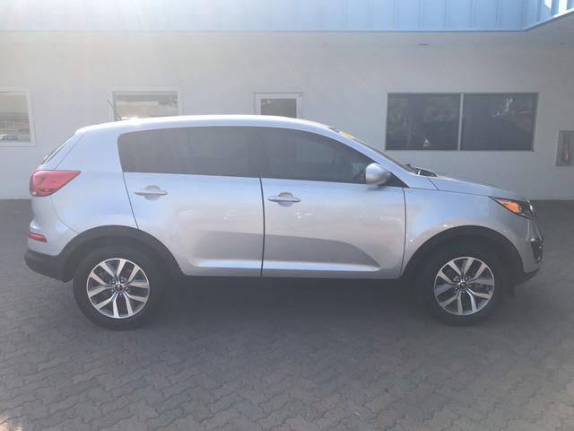 2015 kia sportage lx lx 4dr suv for sale in kailua kona, hawaii