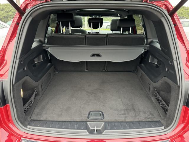 2022 mercedes-benz glb 250 4matic