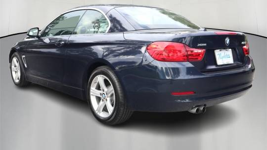 2014 BMW 4 series