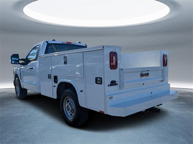 2024 ford f-250 xl