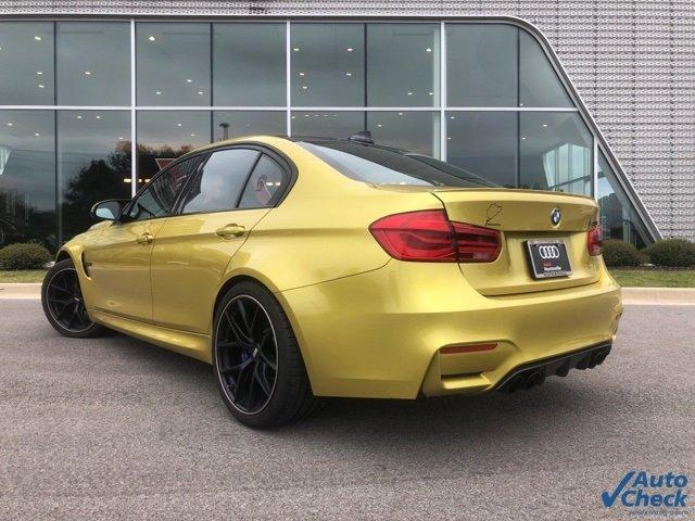 used 2016 bmw m3 huntsville, al 35806 for sale in huntsville, alabama