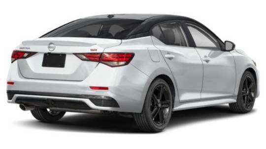 2024 Nissan Sentra