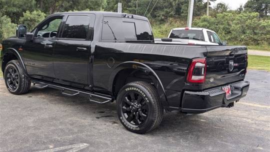 2023 RAM 2500