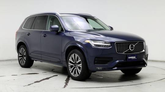 2022 Volvo se