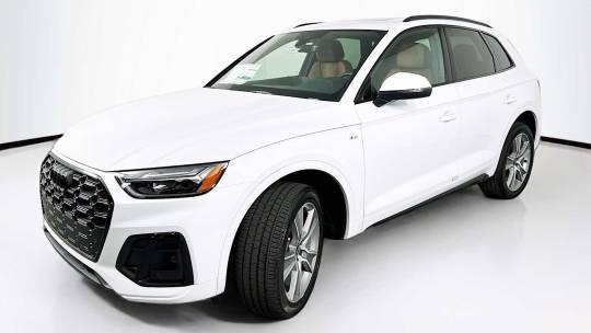 2025 Audi Q5