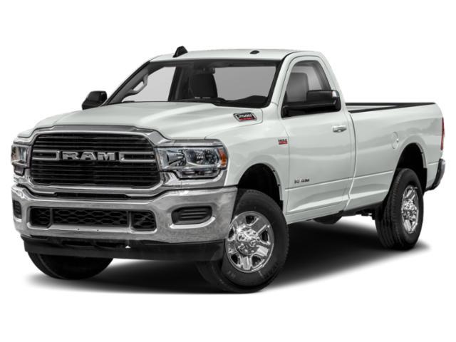 2019 ram 2500 tradesman regular cab 4x2 8' box