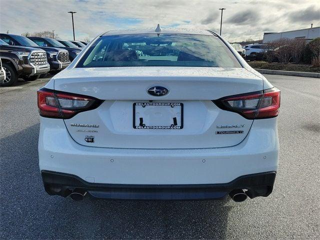 2021 subaru legacy touring xt in downingtown, pennsylvania
