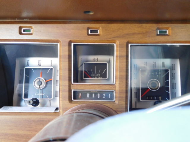 1975 lincoln continental base hardtop 2-door 7.5l